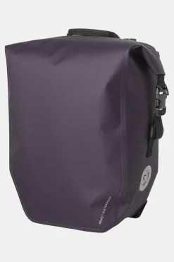 AGU Clean Single Bike Bag Shelter Click'Ngo Large Zadeltas
