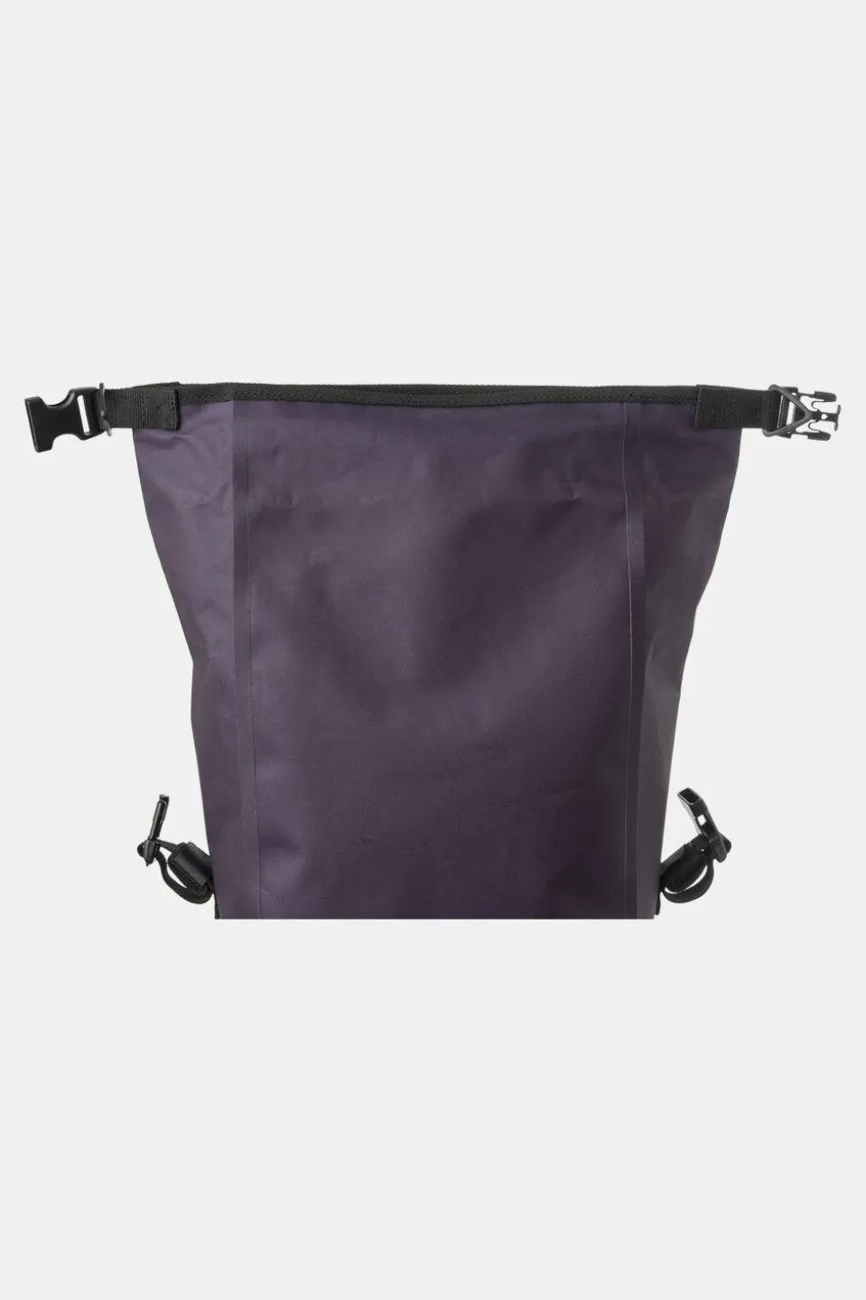 AGU Clean Single Bike Bag Shelter Click'Ngo Large Zadeltas