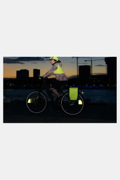 AGU Clean Single Shelter Medium Enkele Fietstas