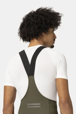 AGU Comfort Plus Bibshort Performance Fietsbroek