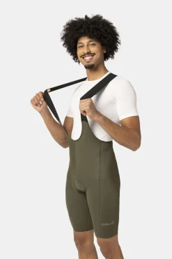 AGU Comfort Plus Bibshort Performance Fietsbroek