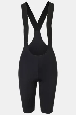 AGU Comfort Plus Bibshort Performance Fietsbroek Dames