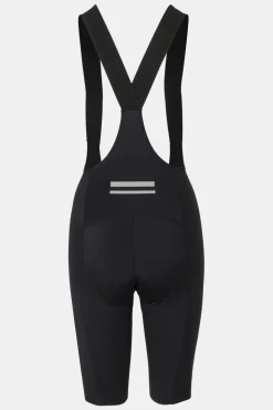 AGU Comfort Plus Bibshort Performance Fietsbroek Dames