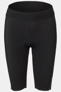 AGU Comfort Plus Short Performance Fietsbroek Dames
