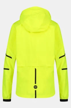 AGU Compact Hi-Vis Commuter Regenjas Dames