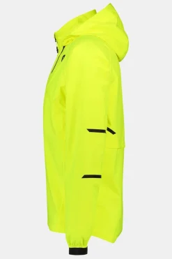 AGU Compact Hi-Vis Commuter Regenjas