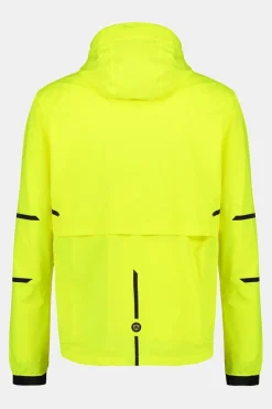 AGU Compact Hi-Vis Commuter Regenjas