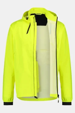AGU Compact Hi-Vis Commuter Regenjas