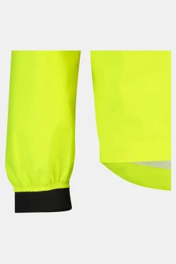 AGU Compact Hi-Vis Commuter Regenjas