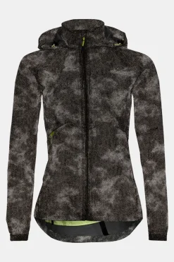 AGU Compact Reflective Commuter Regenjas Dames