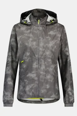 AGU Compact Reflective Commuter Regenjas Dames