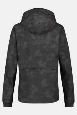 AGU Compact Reflective Commuter Regenjas Dames