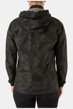 AGU Compact Reflective Commuter Regenjas Dames
