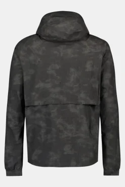 AGU Compact Reflective Commuter Regenjas