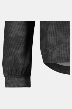 AGU Compact Reflective Commuter Regenjas