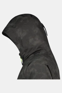 AGU Compact Reflective Commuter Regenjas