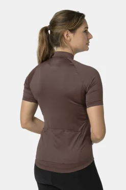 AGU Core Jersey SS Essential Fiettshirt Dames