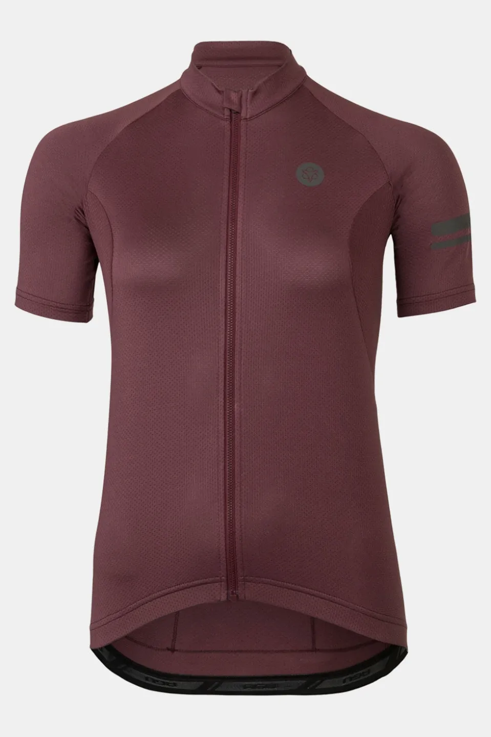 AGU Core Jersey SS Essential Fiettshirt Dames