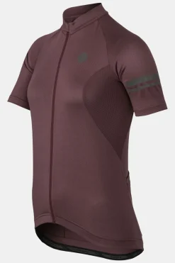 AGU Core Jersey SS Essential Fiettshirt Dames