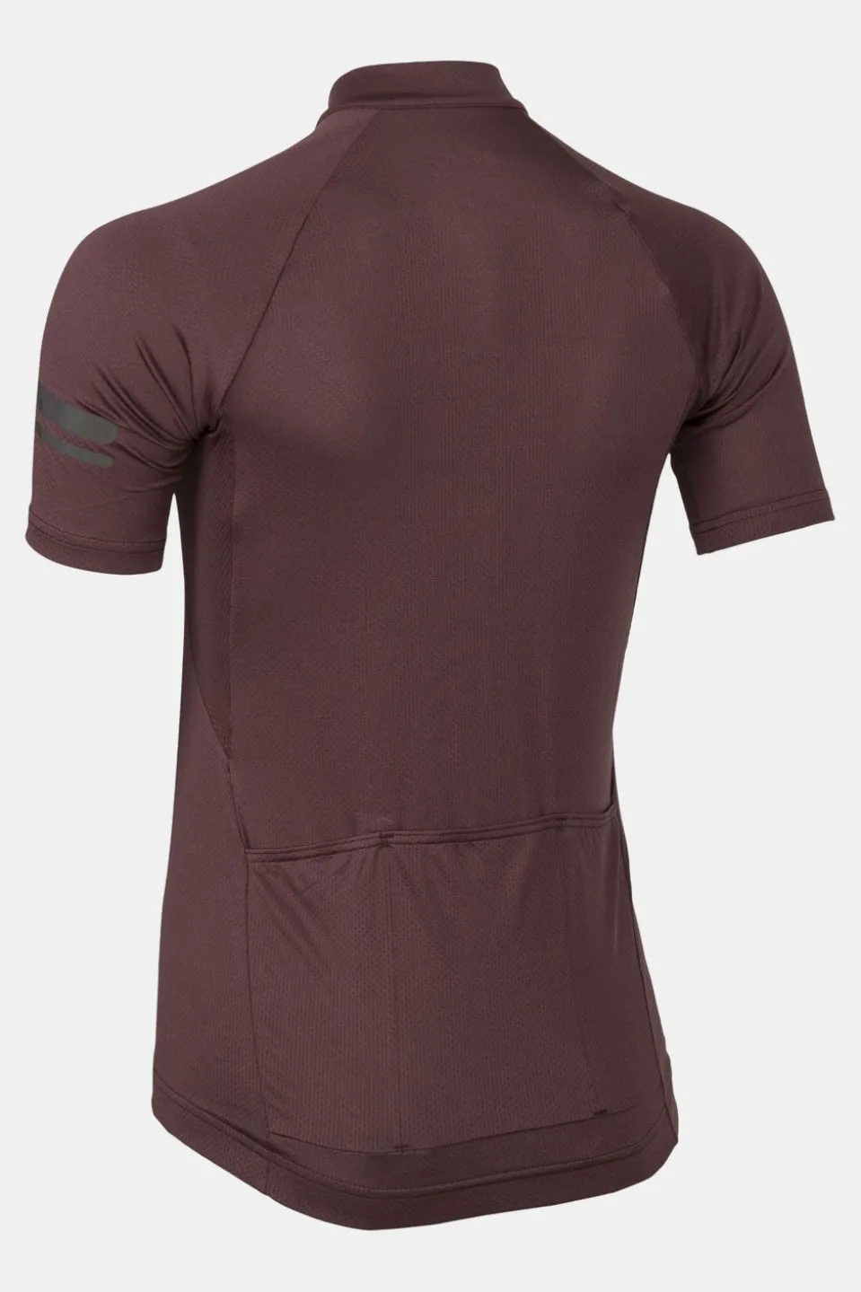 AGU Core Jersey SS Essential Fiettshirt Dames