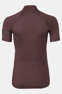 AGU Core Jersey SS Essential Fiettshirt Dames
