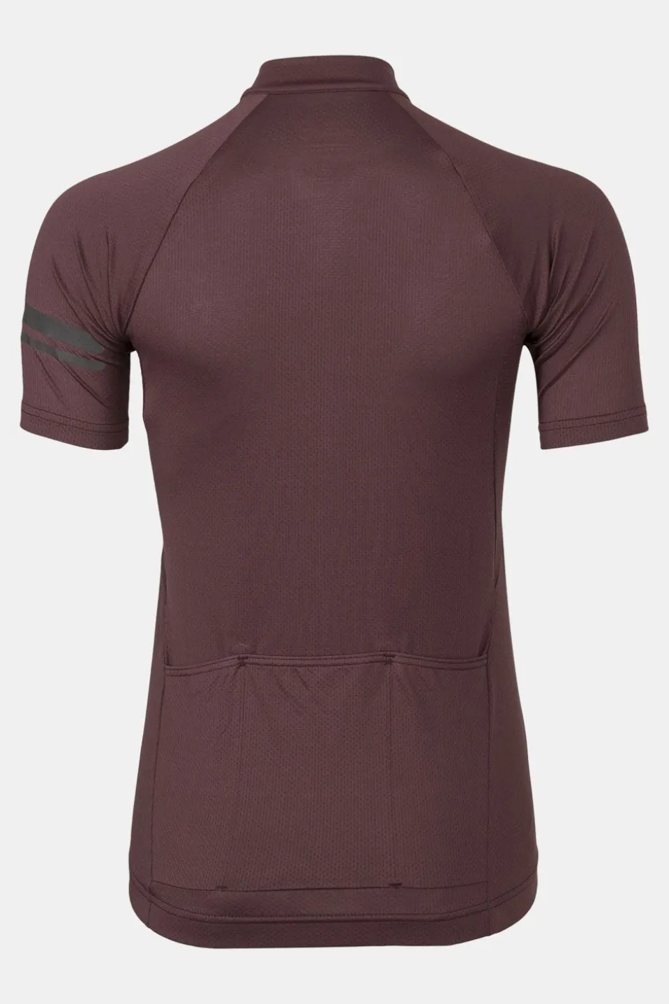 AGU Core Jersey SS Essential Fiettshirt Dames