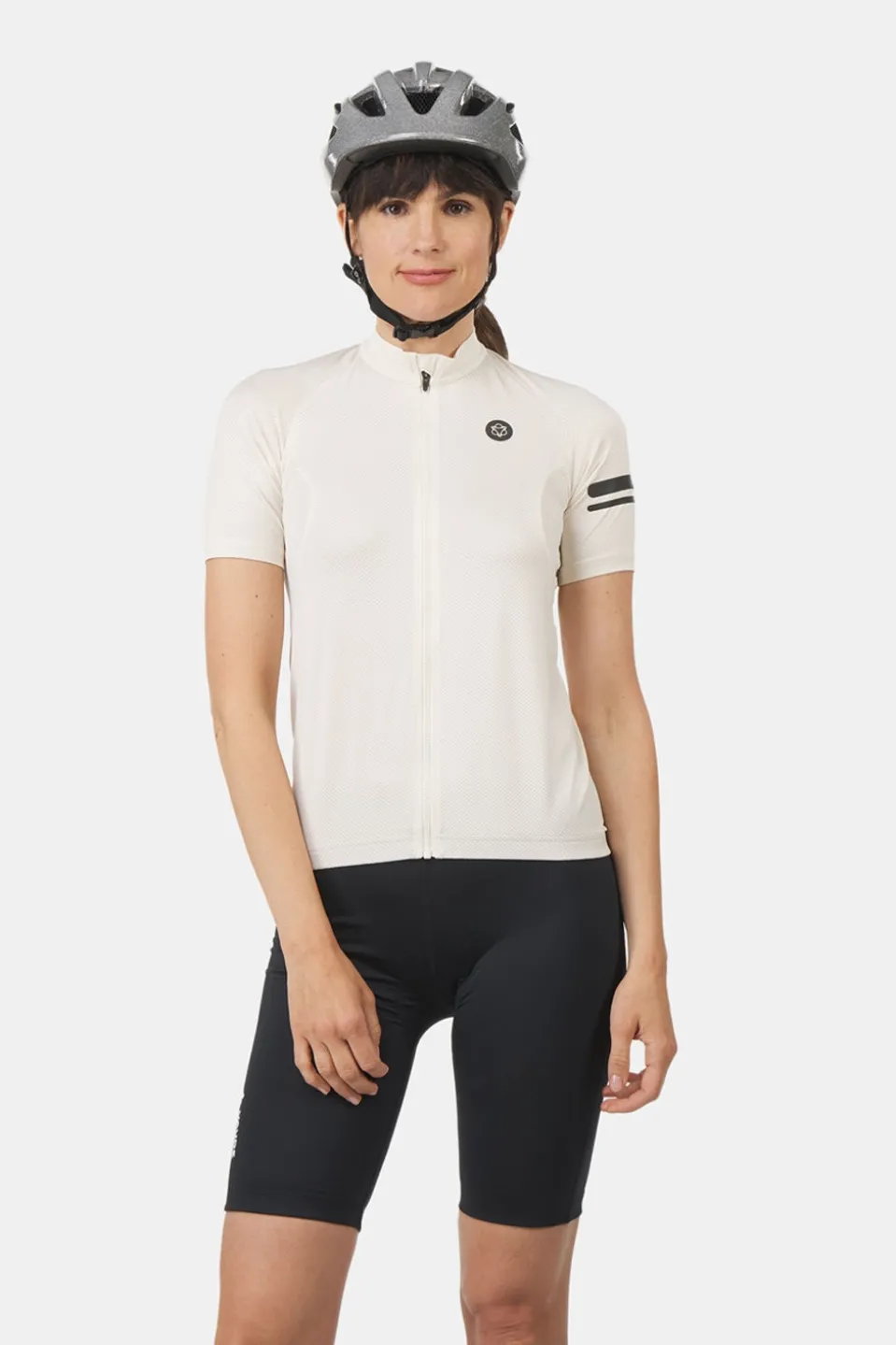 AGU Core Jersey SS Essential Fietsshirt Dames
