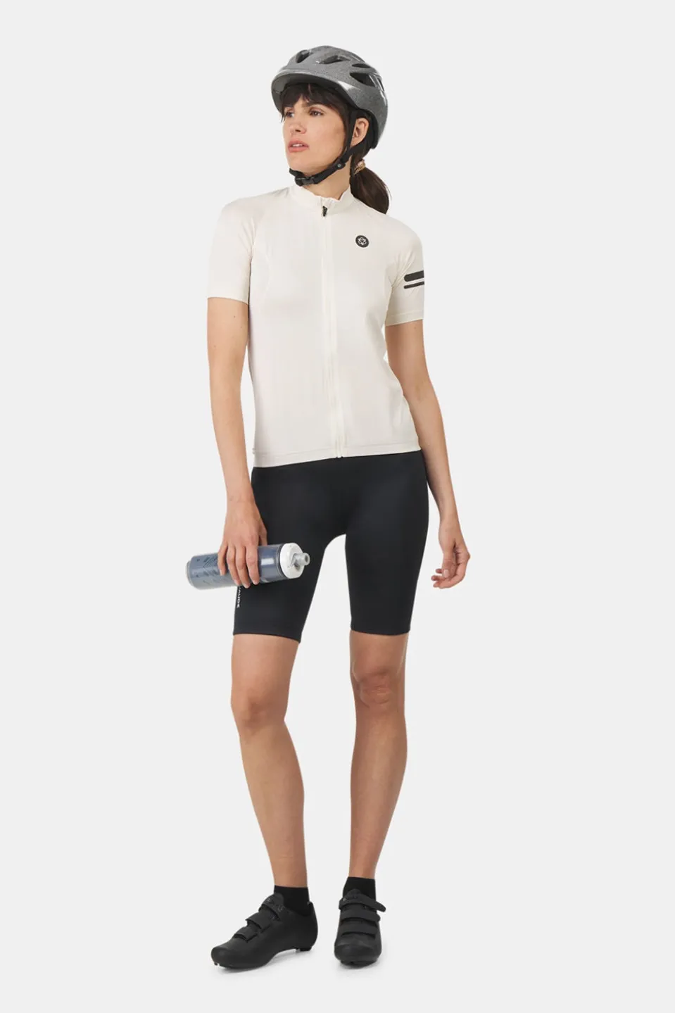 AGU Core Jersey SS Essential Fietsshirt Dames