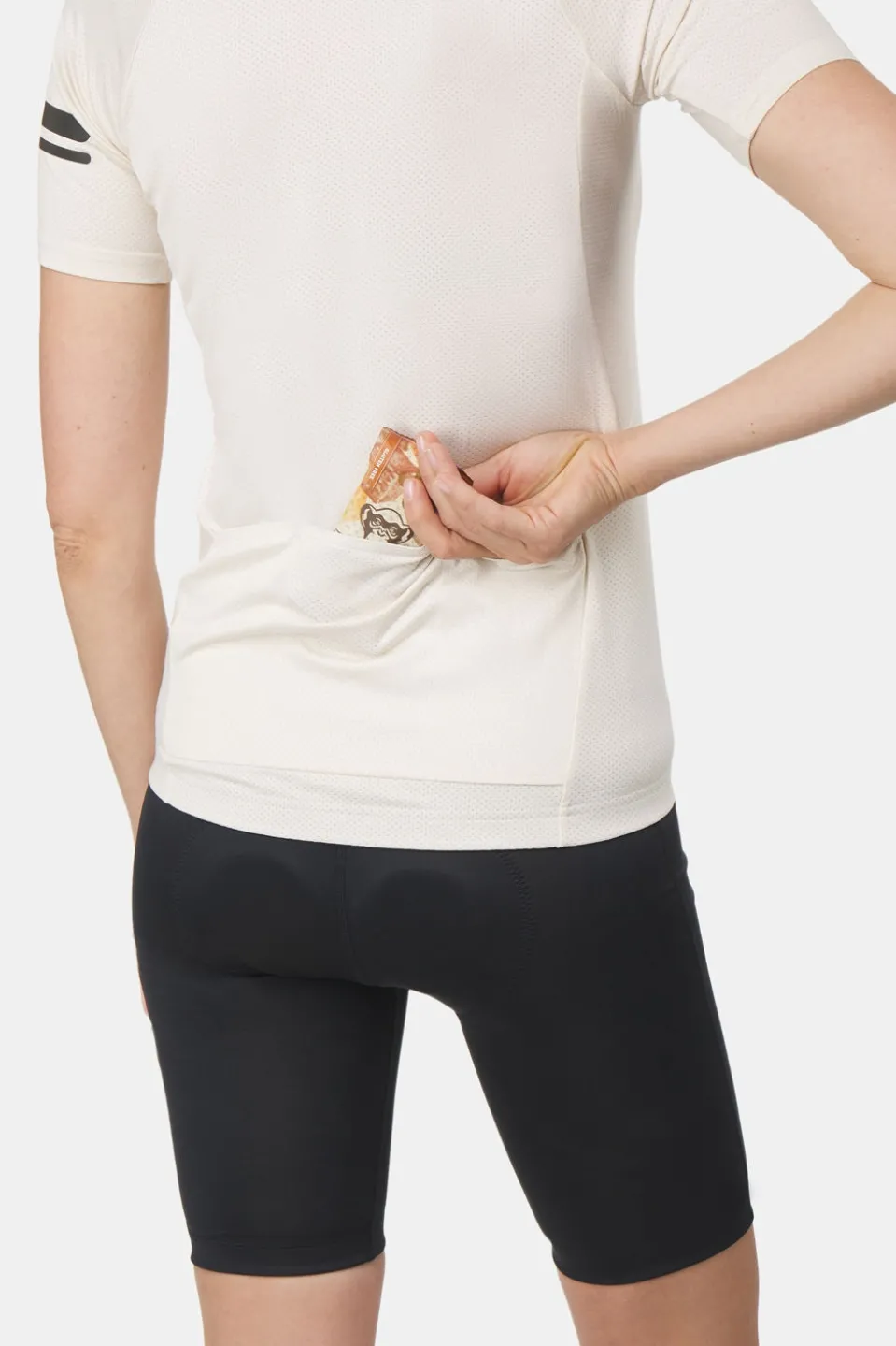 AGU Core Jersey SS Essential Fietsshirt Dames