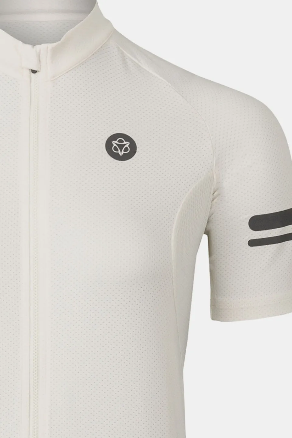 AGU Core Jersey SS Essential Fietsshirt Dames