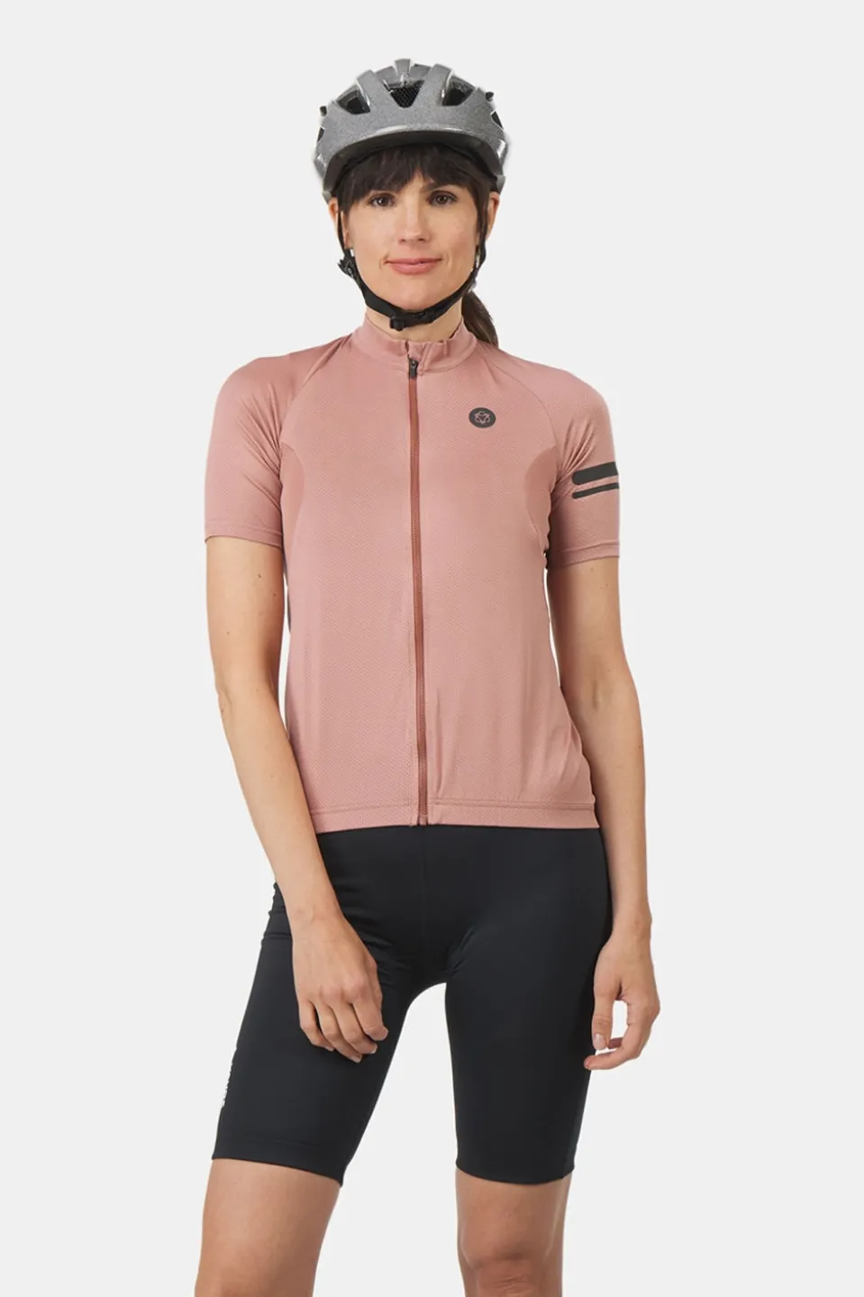 AGU Core Jersey SS Essential Fietsshirt Dames