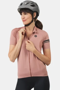 AGU Core Jersey SS Essential Fietsshirt Dames