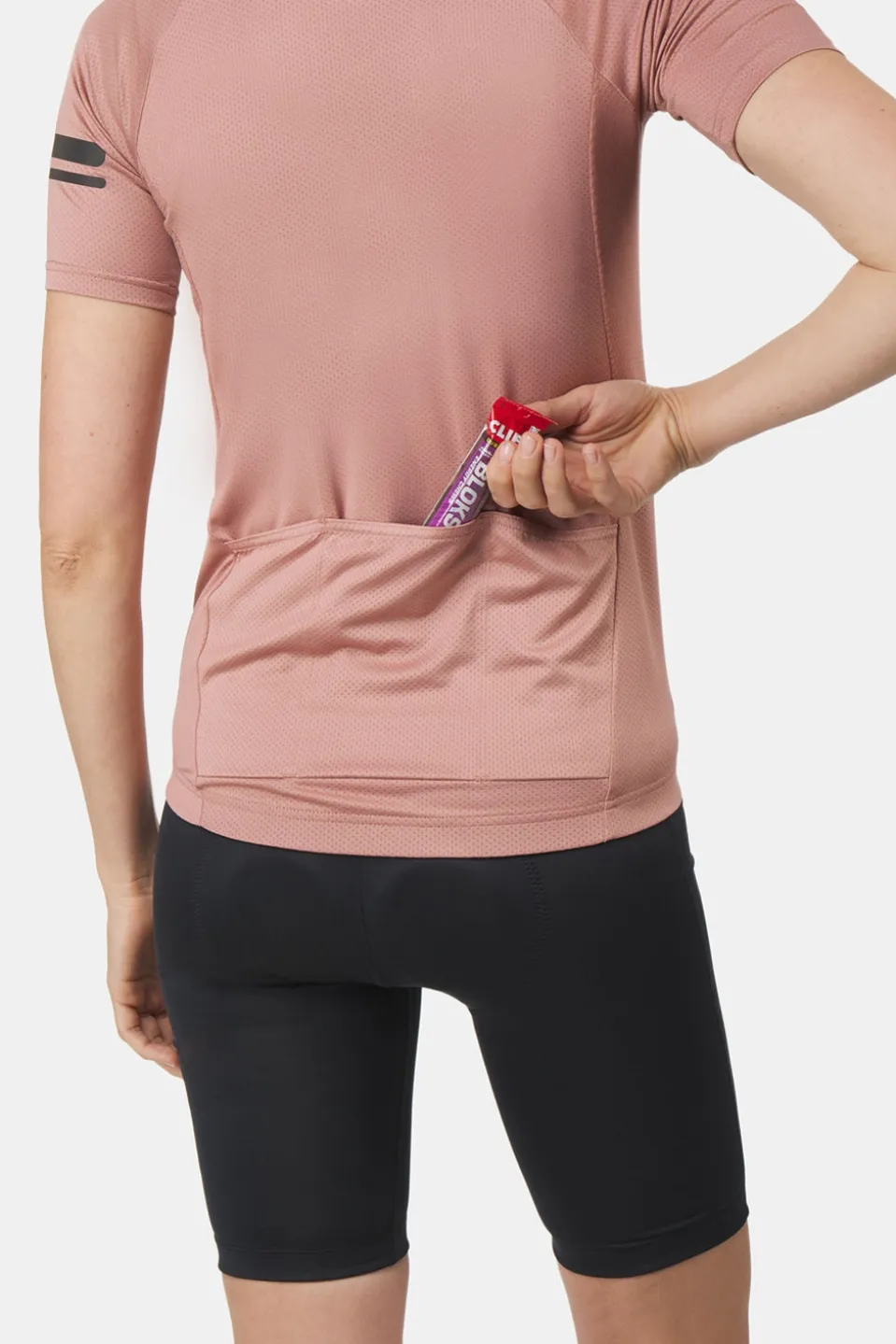 AGU Core Jersey SS Essential Fietsshirt Dames
