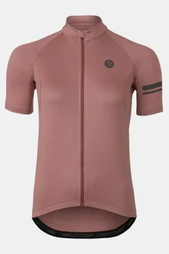 AGU Core Jersey SS Essential Fietsshirt Dames