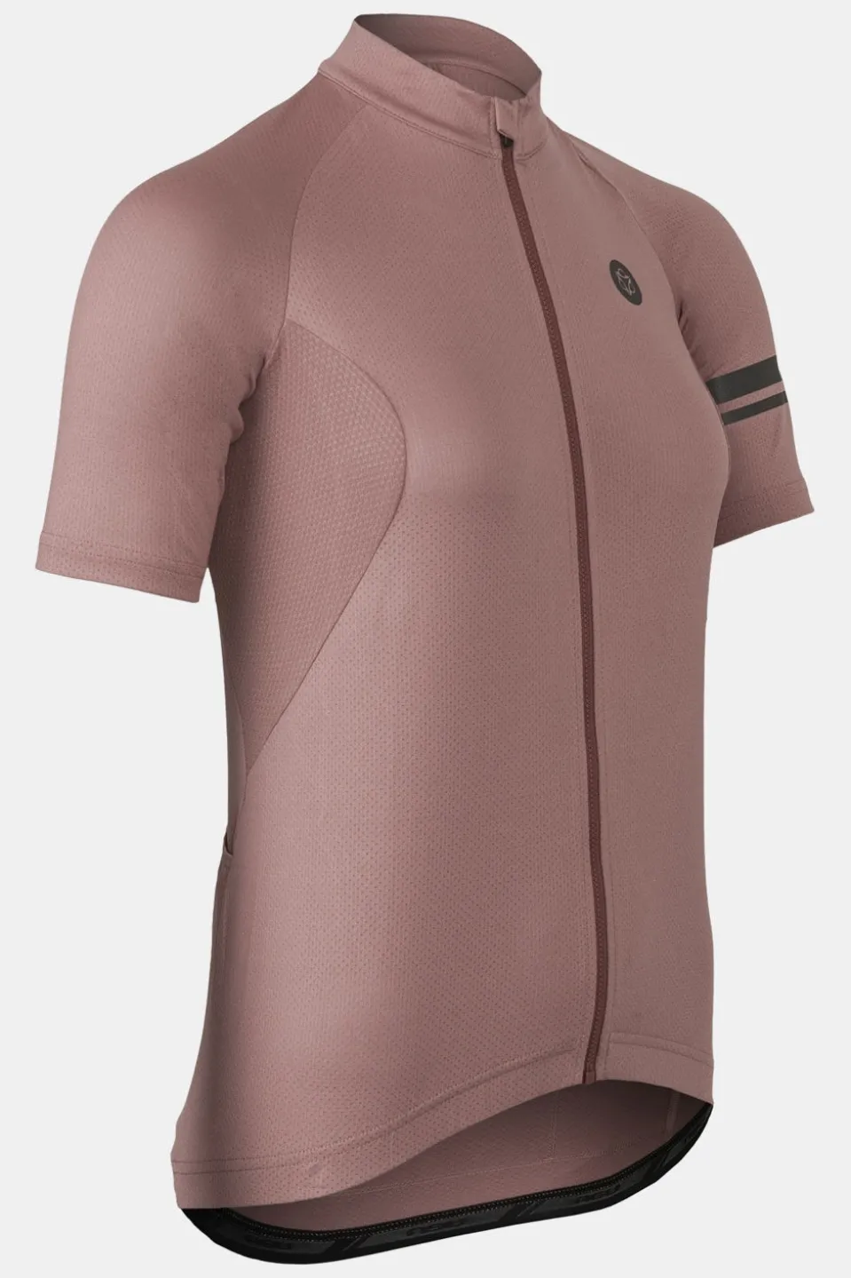 AGU Core Jersey SS Essential Fietsshirt Dames