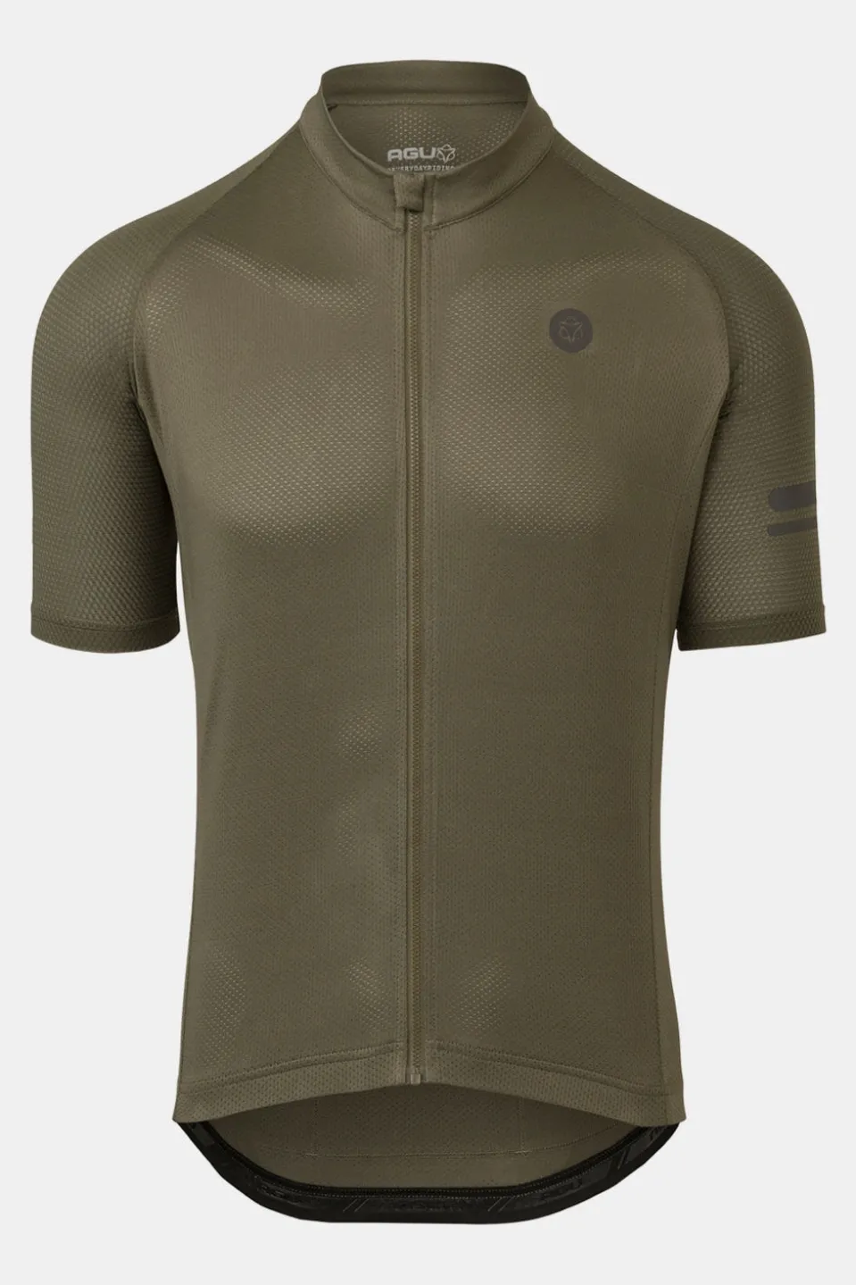 AGU Core Jersey SS Essential Fietsshirt