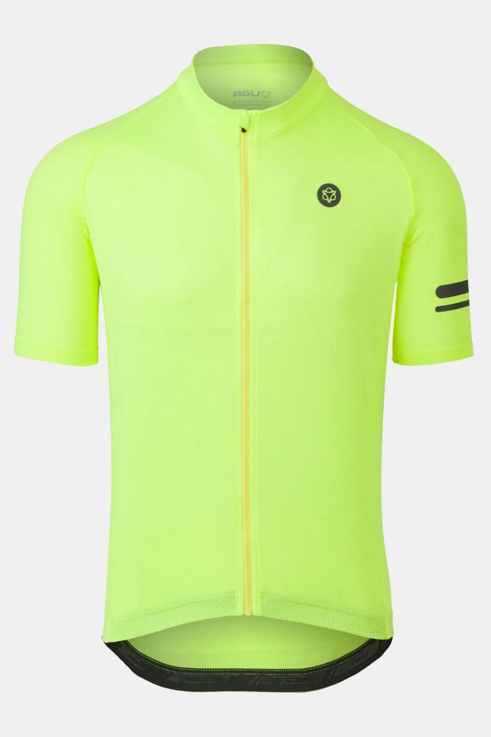 AGU Core Jersey SS Essential Fietsshirt