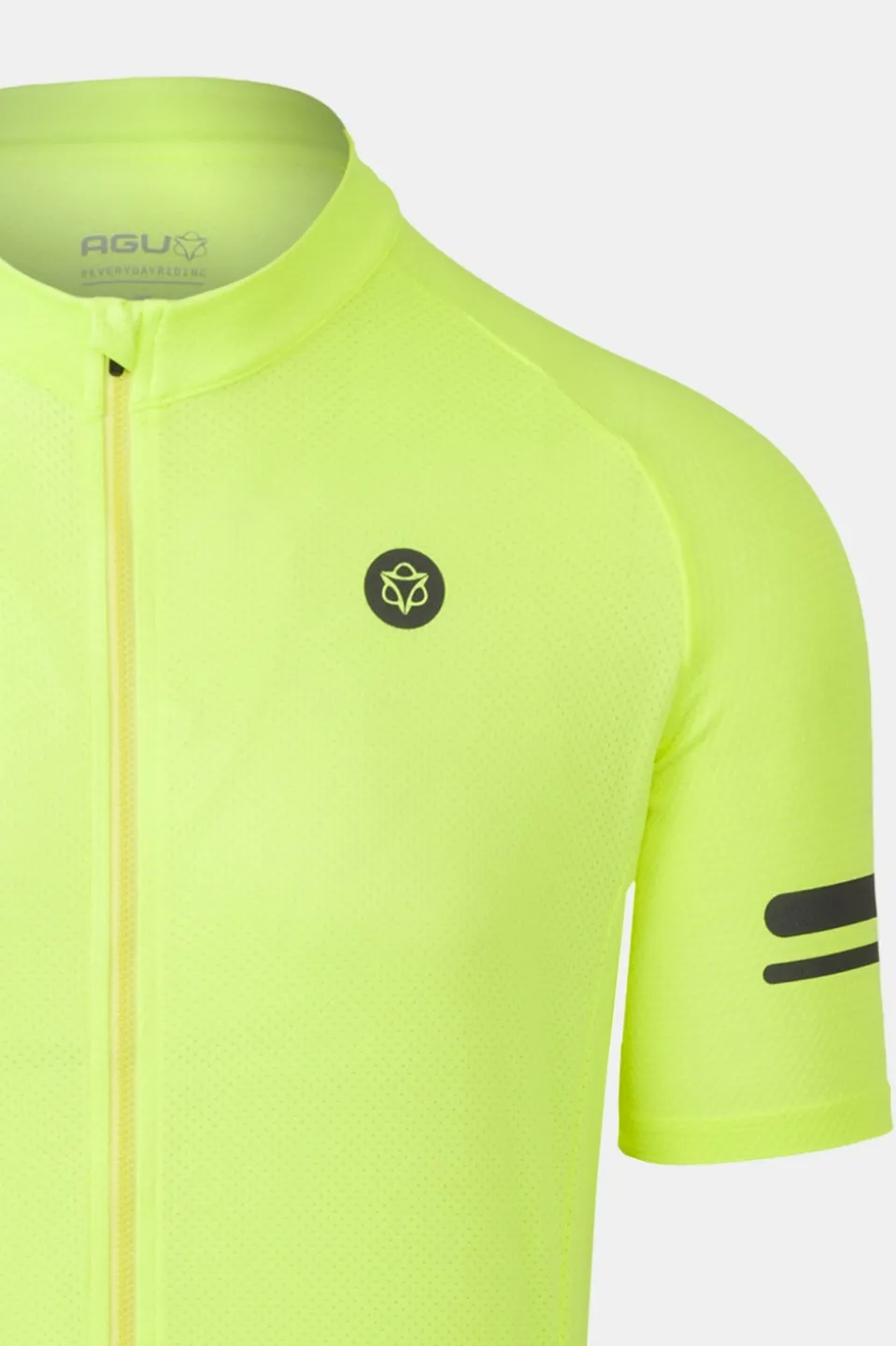 AGU Core Jersey SS Essential Fietsshirt