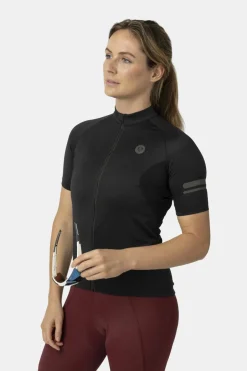 AGU Core Jersey SS Essential Fiettshirt Dames