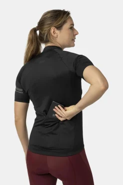 AGU Core Jersey SS Essential Fiettshirt Dames