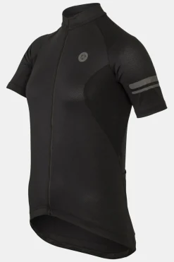 AGU Core Jersey SS Essential Fiettshirt Dames