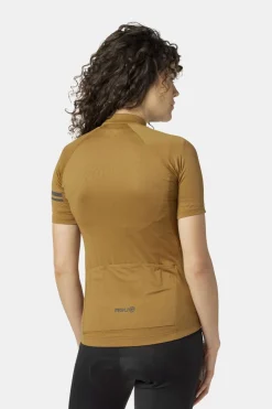 AGU Core Jersey SS Essential Fiettshirt Dames