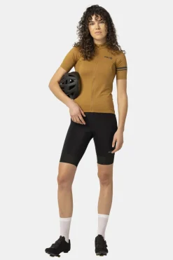 AGU Core Jersey SS Essential Fiettshirt Dames