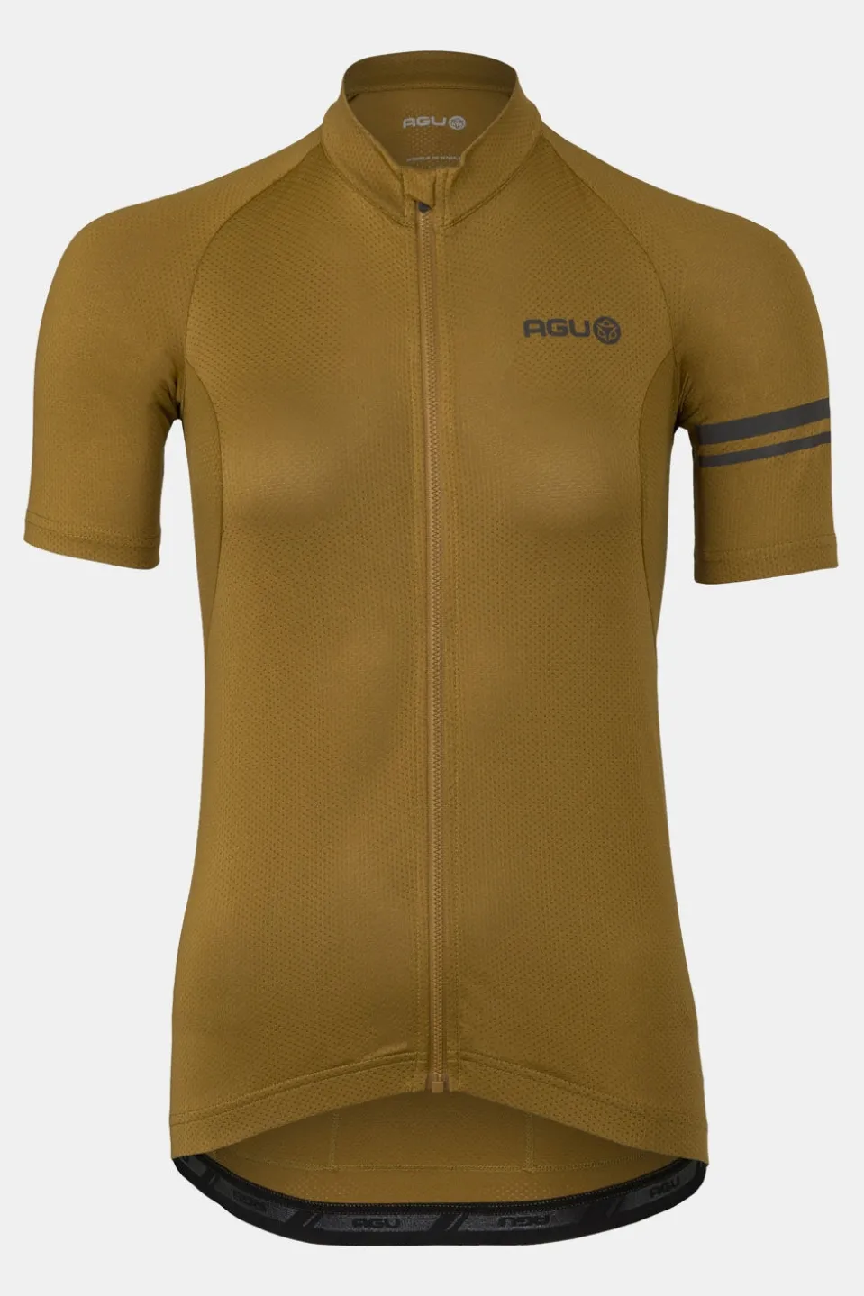 AGU Core Jersey SS Essential Fiettshirt Dames