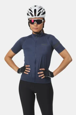 AGU Core Jersey SS Essential Fietsshirt Dames