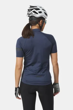 AGU Core Jersey SS Essential Fietsshirt Dames
