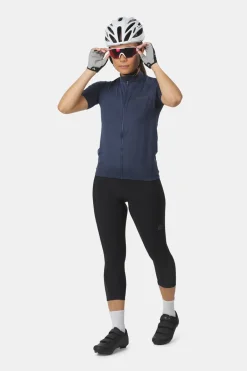 AGU Core Jersey SS Essential Fietsshirt Dames