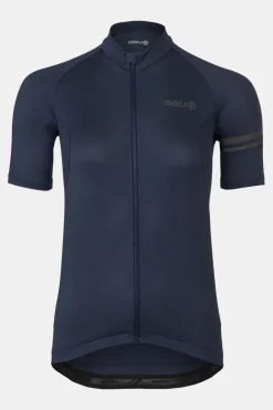 AGU Core Jersey SS Essential Fietsshirt Dames