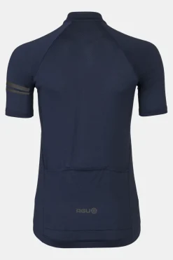 AGU Core Jersey SS Essential Fietsshirt Dames