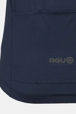 AGU Core Jersey SS Essential Fietsshirt Dames